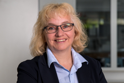 Petra Mahlke
