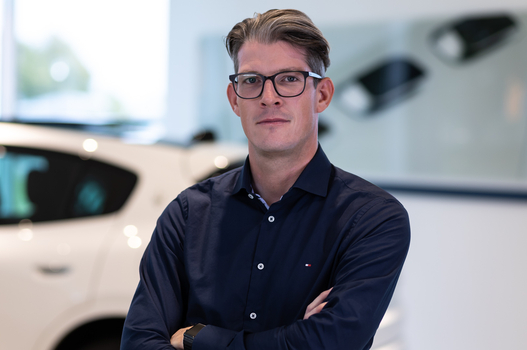 Julian Kleinophorst